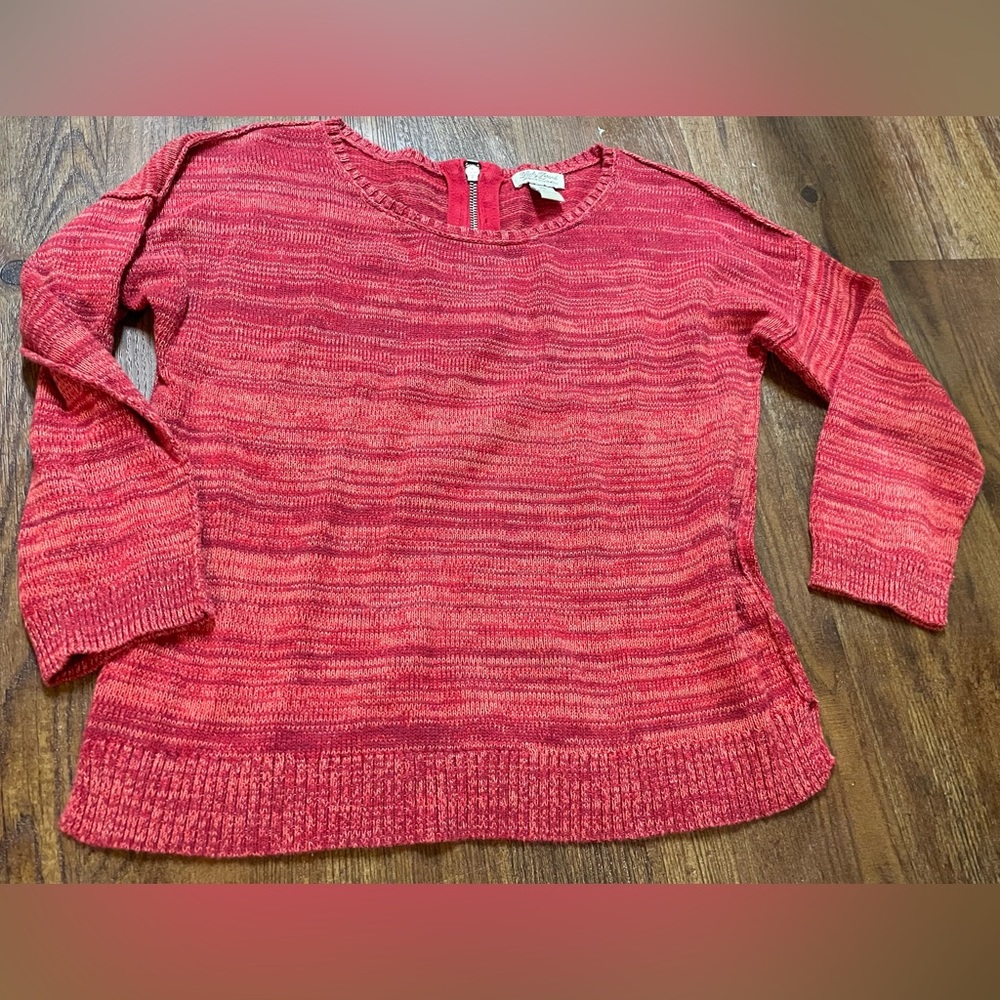 Lucky Brand Sweater
